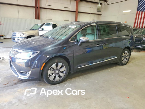 Chrysler Pacifica 2020 - Image 1 of 14