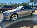 BMW Series 3 2012