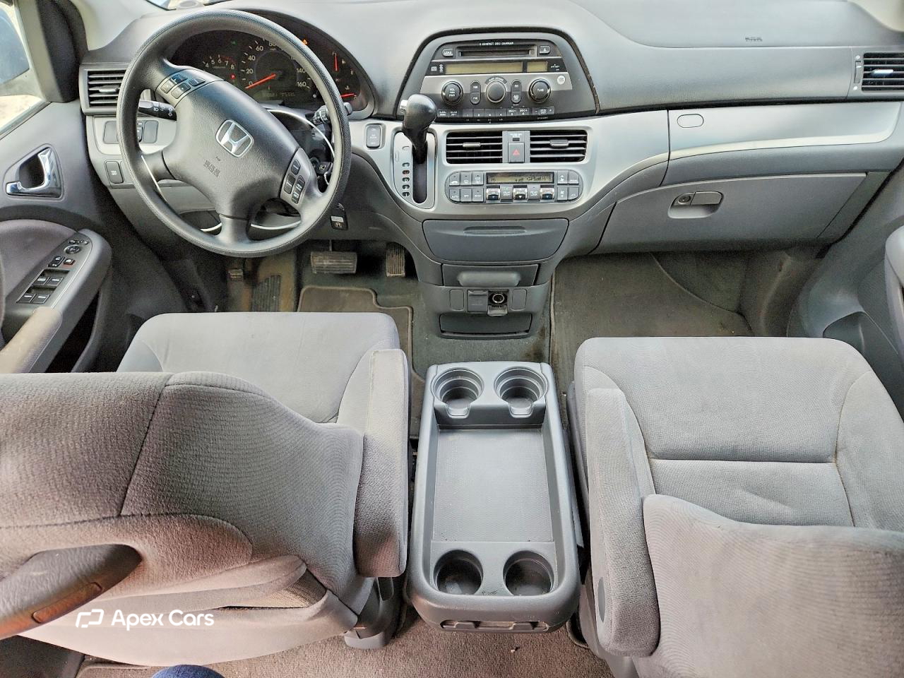 Honda Odyssey 2007