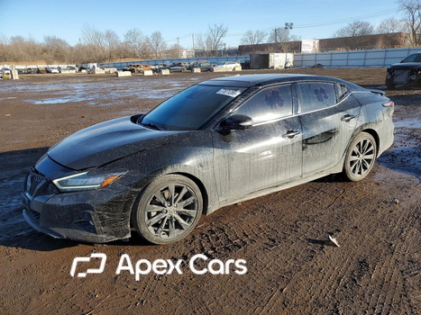 Nissan Maxima 2023 - Image 1 of 5