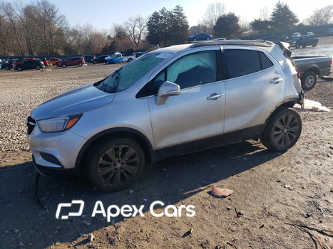 Buick Encore 2017 - Image 1 of 14