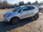 Buick Encore 2017