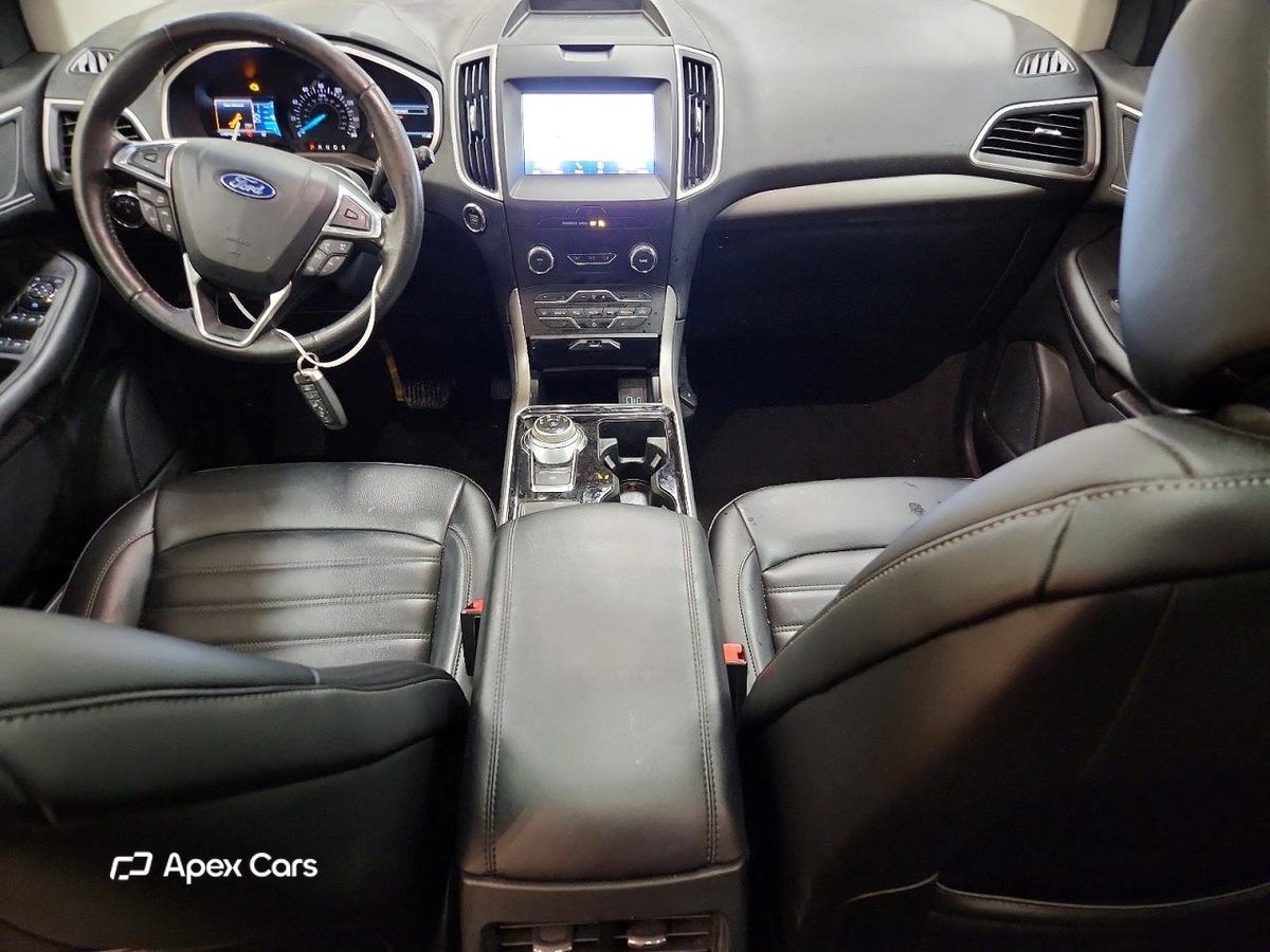 Ford Edge 2020