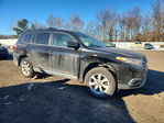 Toyota Highlander 2012