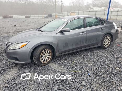 Nissan Altima 2018 - Image 1 of 12