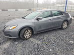 Nissan Altima 2018