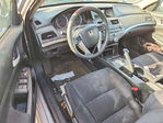 Honda Accord 2012