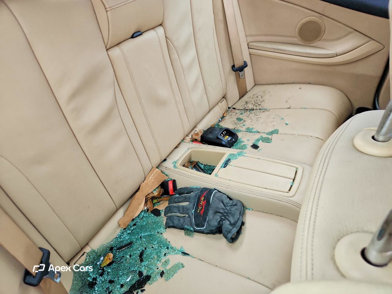 BMW Series 4 2015