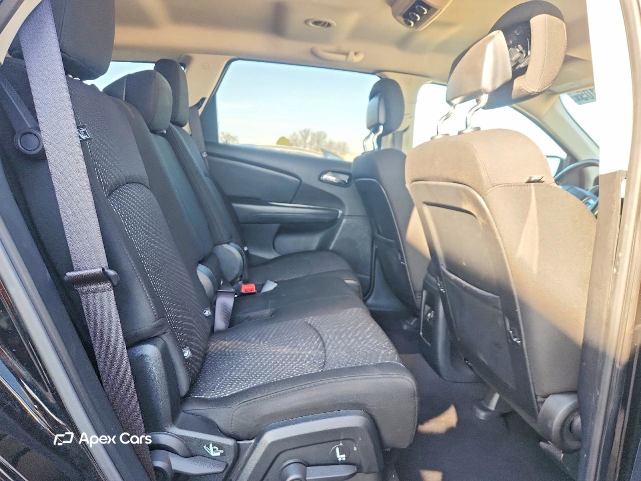 Dodge Journey 2020