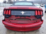 Ford Mustang 2015