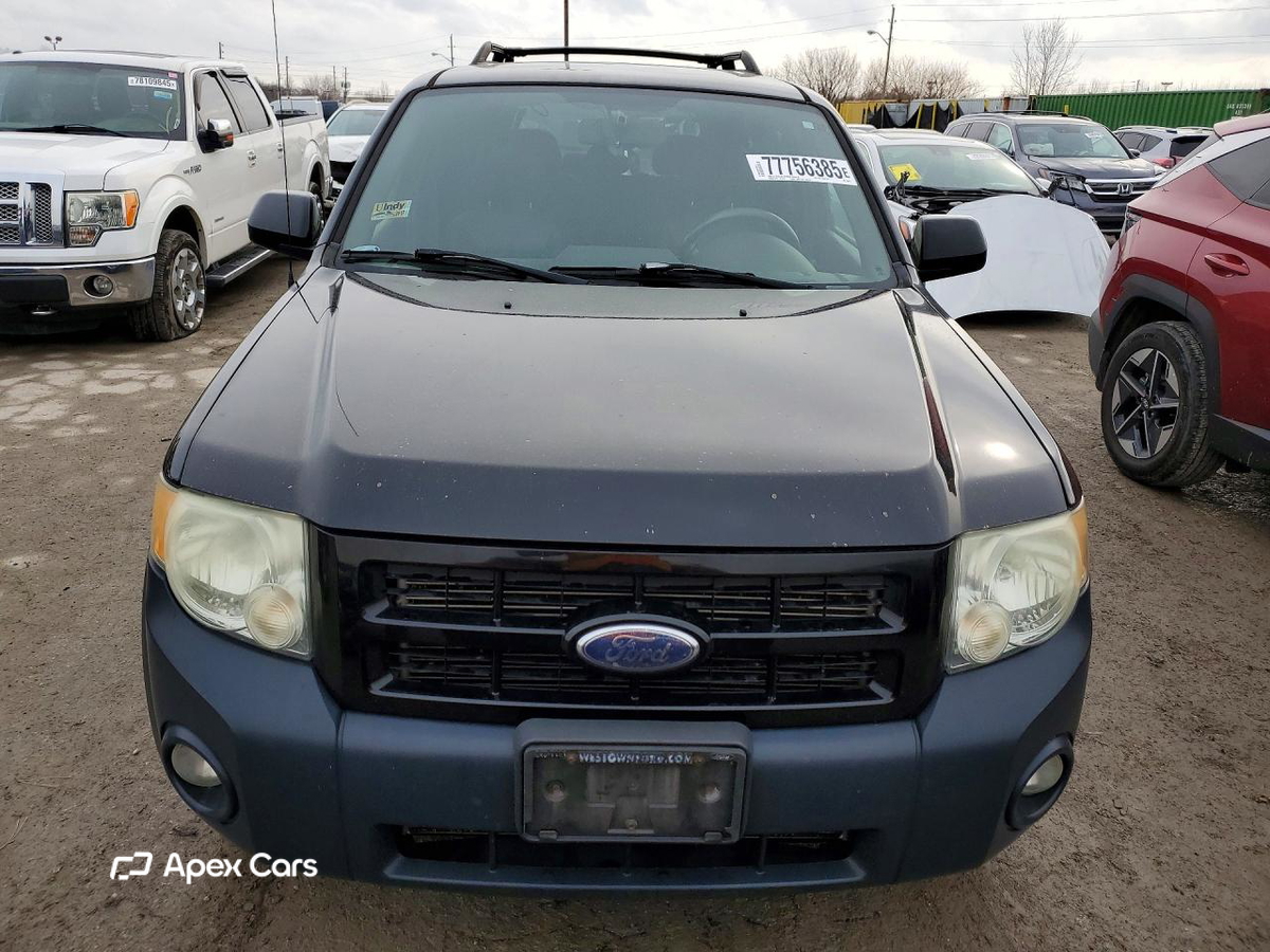 Ford Escape 2008