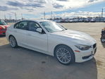 BMW Series 3 2012