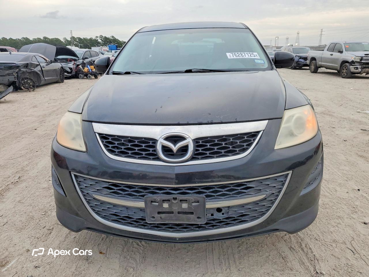 Mazda CX-9 2012