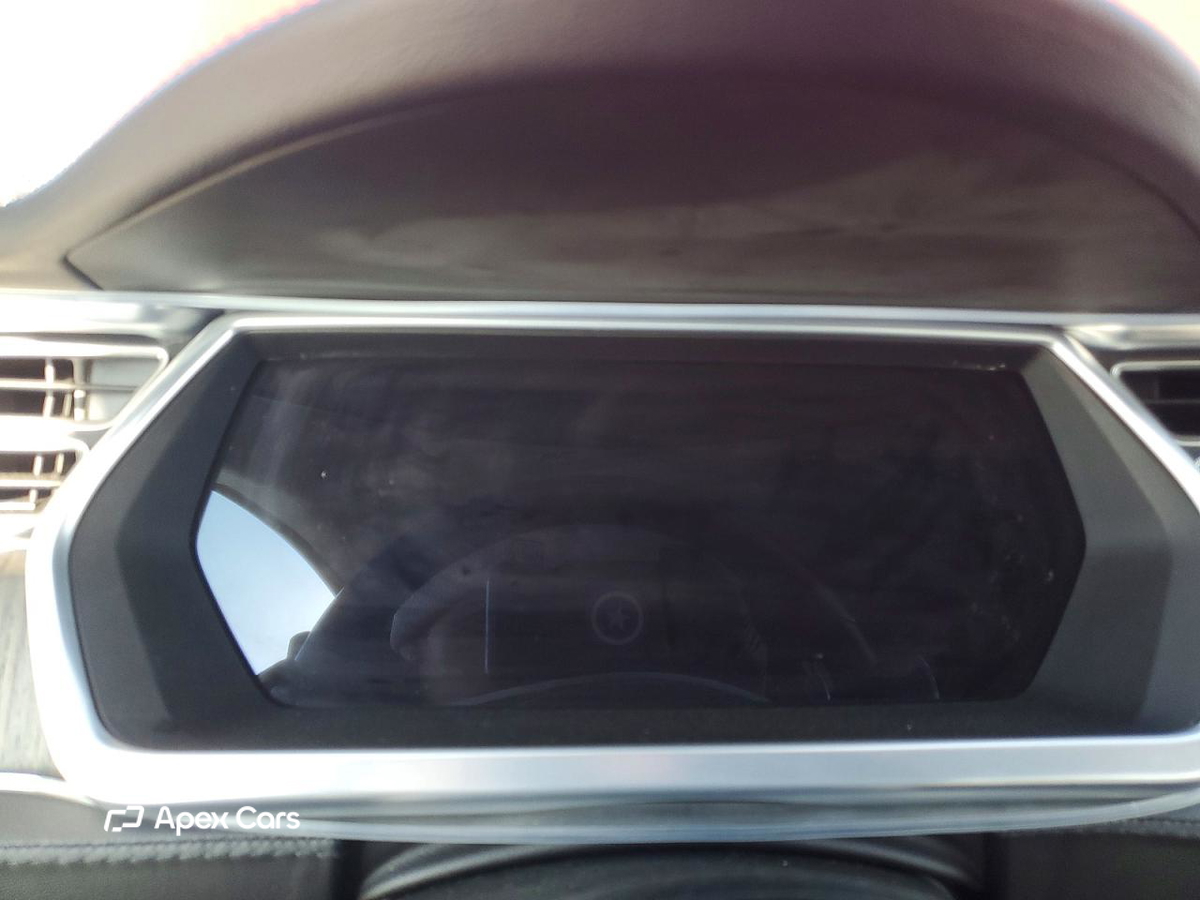Tesla Model S 2013