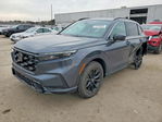 Honda CR-V 2025
