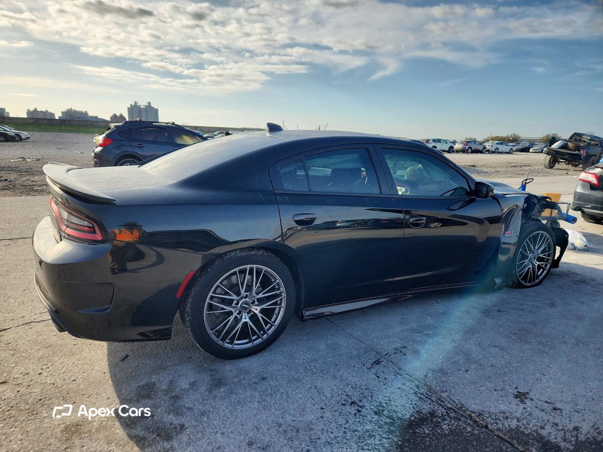 Dodge Charger 2023