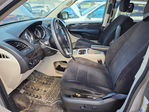 Dodge Caravan 2014