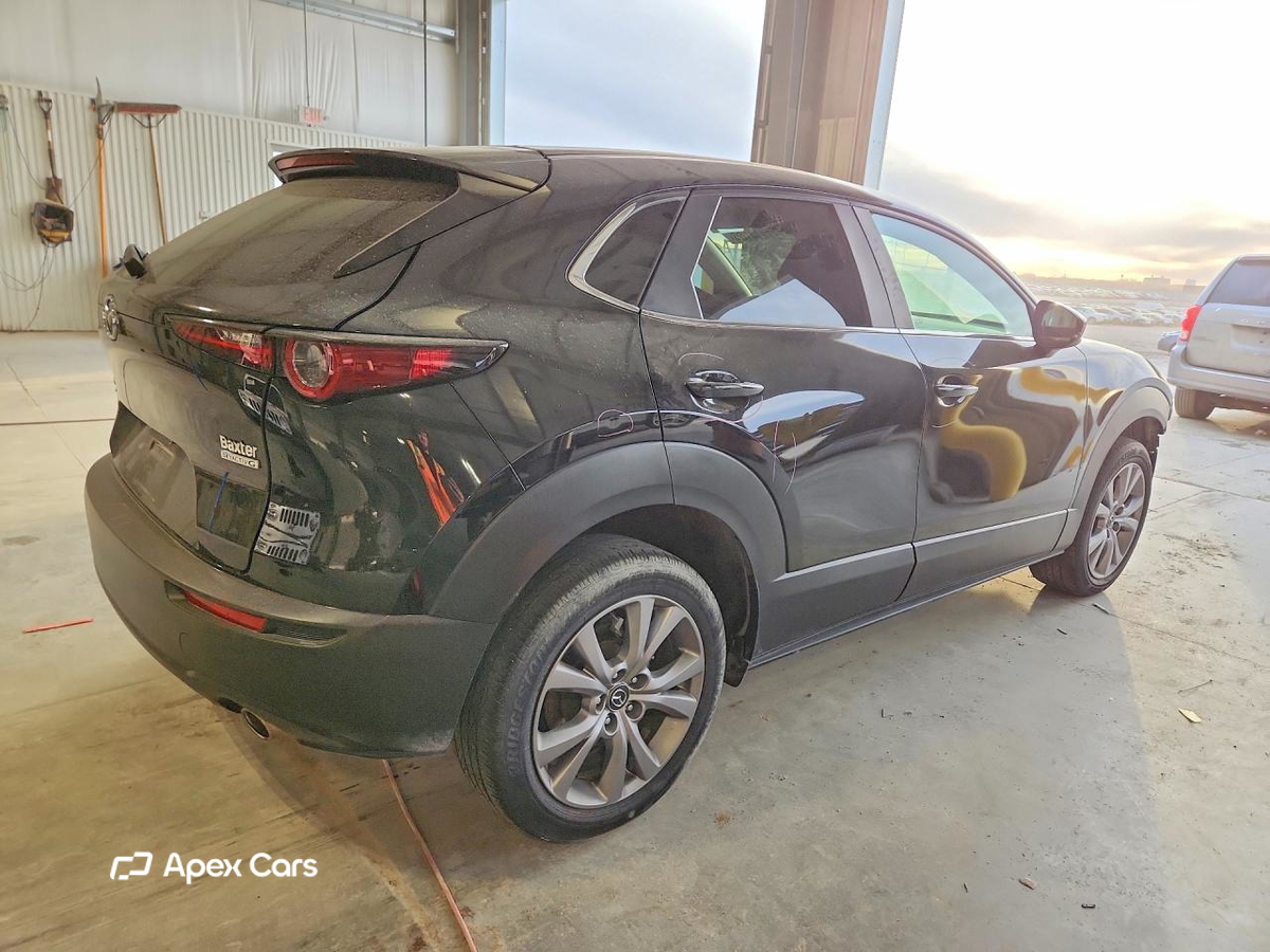 Mazda CX-30 2021