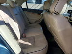 Lincoln MKZ 2012