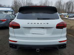 Porsche Cayenne 2016