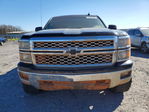 Chevrolet Silverado 2015