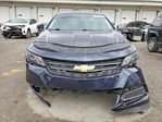 Chevrolet Impala 2017