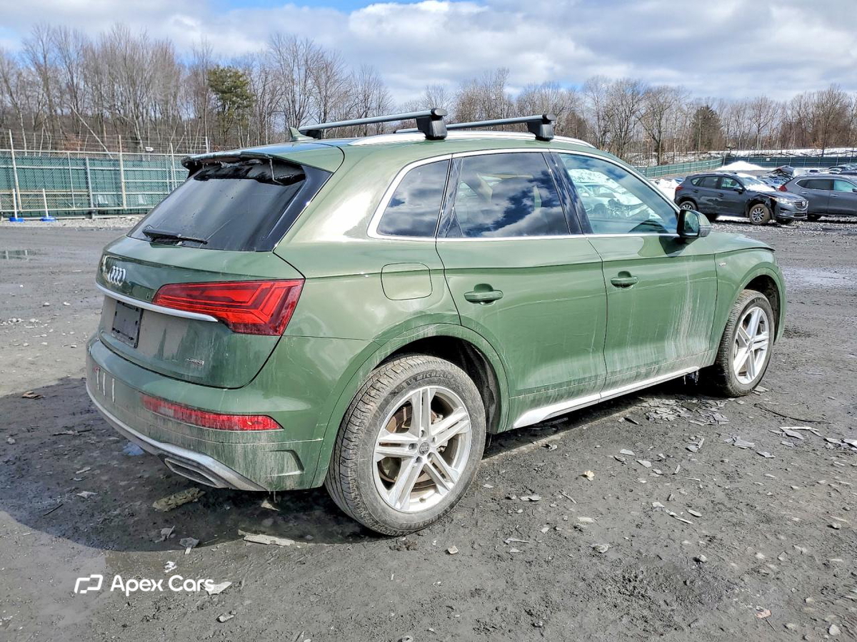 Audi Q5 2024