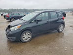 Nissan Versa 2019