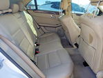 Mercedes-Benz E-klasse 2012