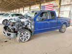 Ford F-150 2017