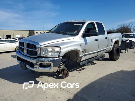 Dodge RAM 2007 - Image 1 of 12