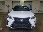 Lexus RX 2017