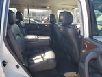 Nissan Armada 2017