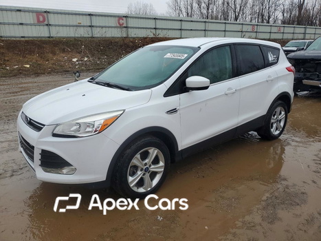 Ford Escape 2014 - Image 1 of 13
