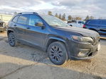 Jeep Cherokee 2019