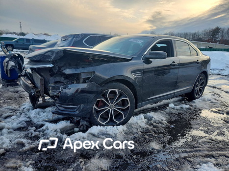 Ford Taurus 2017 - Zdjęcie 1 z 12