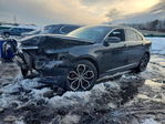 Ford Taurus 2017
