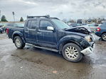Nissan Navara (Frontier) 2010