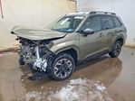 Subaru Forester 2025