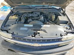 Chevrolet Silverado 2001