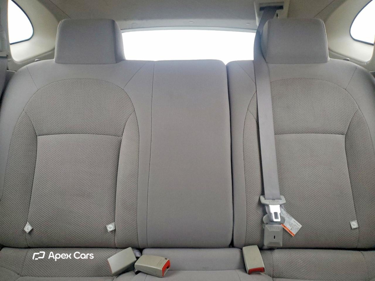 Nissan Rogue 2015
