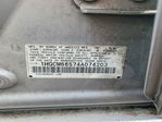 Honda Accord 2004