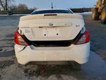 Nissan Versa 2019