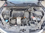 Honda Accord 2016
