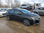 Nissan Versa 2021