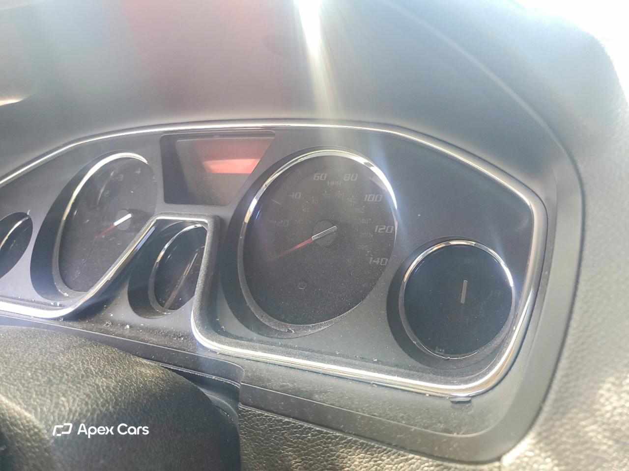 GMC Acadia 2014
