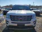 Ford Explorer 2016