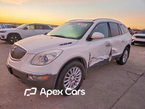 Buick Enclave 2012 - Image 1 of 14
