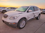 Buick Enclave 2012