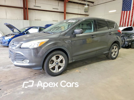 Ford Escape 2016 - Image 1 of 13